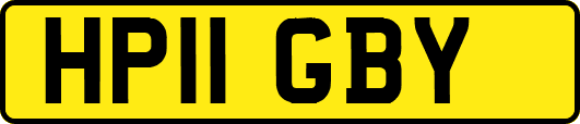 HP11GBY