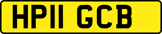 HP11GCB