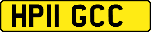 HP11GCC