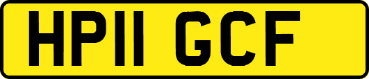 HP11GCF
