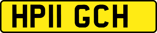 HP11GCH
