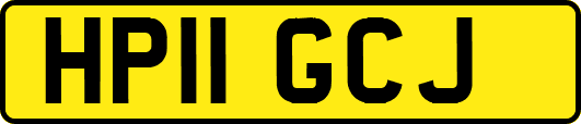 HP11GCJ
