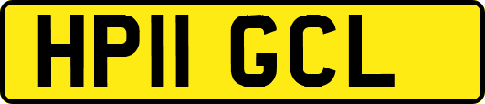HP11GCL