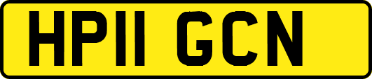 HP11GCN