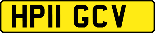 HP11GCV
