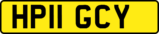 HP11GCY