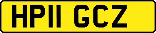 HP11GCZ