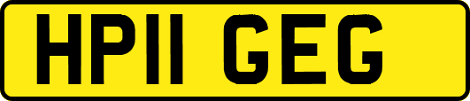 HP11GEG