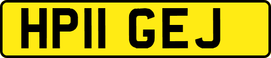 HP11GEJ