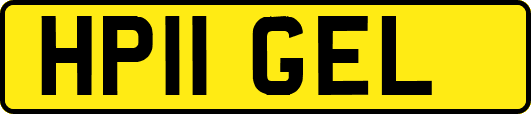 HP11GEL