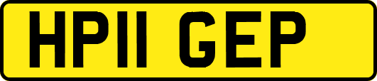 HP11GEP