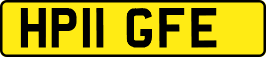 HP11GFE