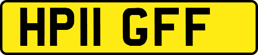 HP11GFF