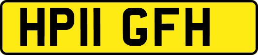 HP11GFH