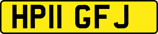HP11GFJ