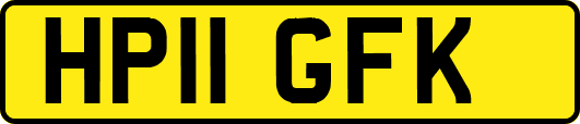 HP11GFK