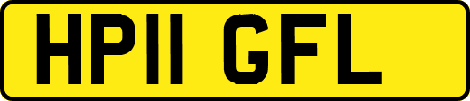 HP11GFL