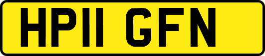 HP11GFN