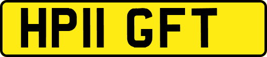 HP11GFT