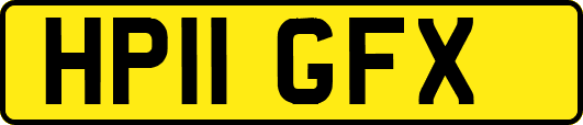 HP11GFX