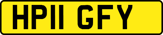 HP11GFY