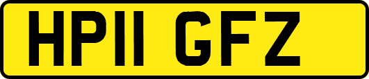 HP11GFZ