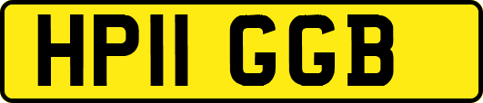 HP11GGB