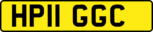 HP11GGC