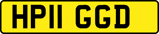 HP11GGD