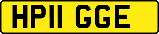 HP11GGE