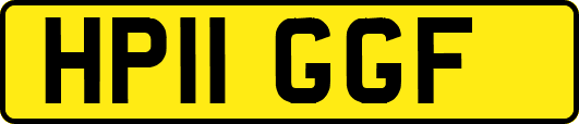 HP11GGF