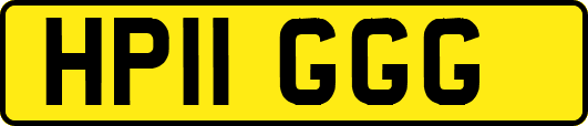 HP11GGG