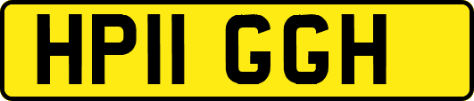 HP11GGH