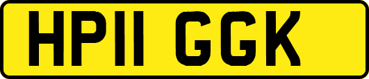 HP11GGK
