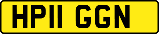 HP11GGN
