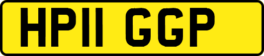 HP11GGP