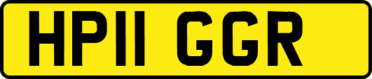 HP11GGR