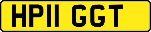 HP11GGT