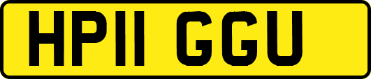 HP11GGU