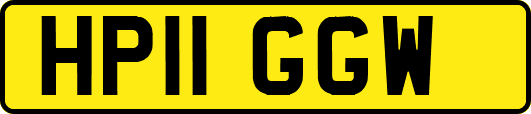 HP11GGW