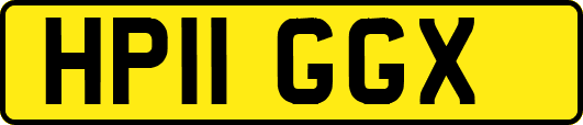 HP11GGX