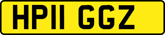 HP11GGZ