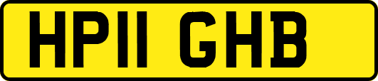 HP11GHB