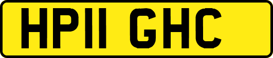 HP11GHC