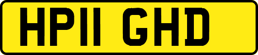 HP11GHD