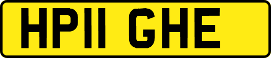 HP11GHE