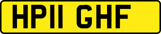 HP11GHF