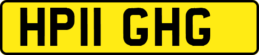HP11GHG