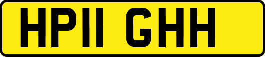HP11GHH