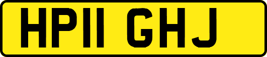 HP11GHJ